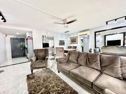 Blk 665 Choa Chu Kang Crescent (Choa Chu Kang), HDB 5 Rooms #594474091